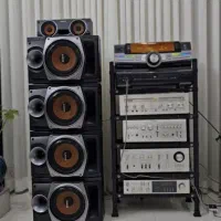 اسپیکر ضبط سونی zux10  وات 12300