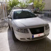 سمند ef7 خانگی