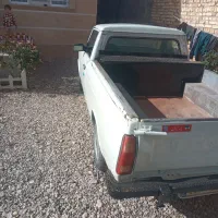 پیکان وانت مدل ۸۹سالم.|خودرو سواری و وانت|اسفرورین, |دیوار