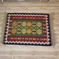 گلیم دستبافت|گلیم، جاجیم، گبه|تهران, چیتگر شمالی|دیوار