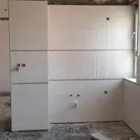 کاشی کار و سرامیک کار درجه یک|خدمات پیشه و مهارت|مسجد سلیمان, |دیوار