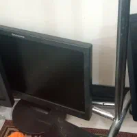 کیس و مانیتور|رایانه رومیزی|تهران, جمال‌زاده|دیوار