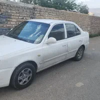 هیوندا ورنا ۱۵۰۰|خودرو سواری و وانت|فردیس, شهرک ارم|دیوار