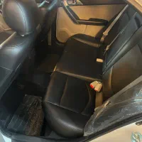 کیا سراتو 2000 آپشنال|خودرو سواری و وانت|اردبیل, |دیوار