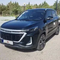 تیگاردx35 مشکی ۱۴۰۲ سری وارداتی بسیار تمیز