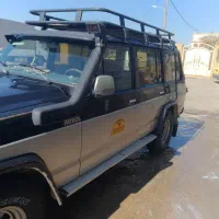 فروش فوری پاترول ۶ سیلندر|خودرو سواری و وانت|اهواز, امانیه|دیوار