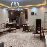 اپارتمان ۸۰ متری/فول امکانات/شخصی ساز/نبرد شمالی
