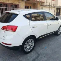 جک s5 اتومات مدل1396بدون رنگ|خودرو سواری و وانت|یزد, |دیوار