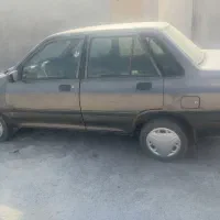 پراید صبا ۸۵