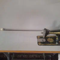 میز چرخ خیاطی