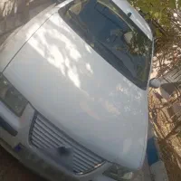 سمند مدل 88|خودرو سواری و وانت|هشتگرد, ینگی امام|دیوار