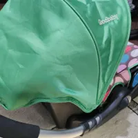 کریر Good Baby|کالسکه و لوازم جانبی|بوشهر, |دیوار