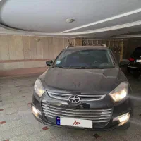 جک اس ۵ مدل ۱۴۰۰ نیوفیس فوری