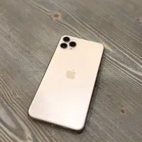 ۱۱ پرو مکس ۵۱۲ در حد ZAA|موبایل|تهران, قاسم‌آباد|دیوار