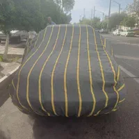 حراج چادر ماشین 750|قطعات یدکی و لوازم جانبی|شیراز, بالا کفت|دیوار