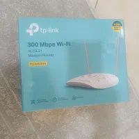 مودم tp link w8961n