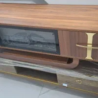 میز تلویزیون مدرن آریا با اقساط آسان