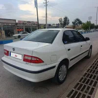 سمند مدل 1400
