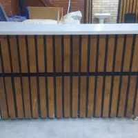 میز پیشخوان