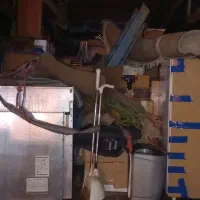 حمل بار اسباب اثاث منزل باربری خاور نیسان کارگر|خدمات حمل و نقل|ایلام, |دیوار