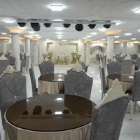 تالار و عقدسرای برق