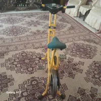 دوچرخه ثابت ورزشی|تجهیزات ورزشی|تهران, سلیمانی|دیوار