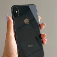آیفون X