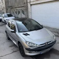 206 تیپ2