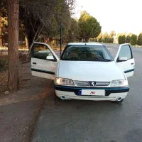 پژو مدل ۹۰|خودرو سواری و وانت|اسفراین, |دیوار