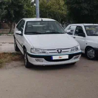 پارس 2000|خودرو سواری و وانت|بجنورد, |دیوار