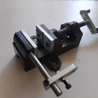 گیره ماشینکاری کوچک و دقیق