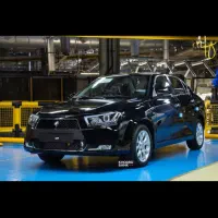 دنا پلاس توربو اتوماتیک صفر