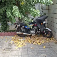 هوندا ۱۲۵ هانی موتور مدل ۱۴۰۳|موتورسیکلت|تهران, کرمان|دیوار