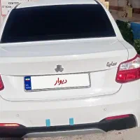 ماشین سواری سایناs