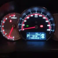 کوییک اتوماتیک فول پلاس مدل ۱۴۰۲|خودرو سواری و وانت|اهواز, اهواز|دیوار