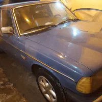 بنز e250 شش سیلندر