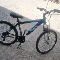 دوچرخه پوما سایز 26|دوچرخه، اسکیت، اسکوتر|کرج, شهرک دریا|دیوار