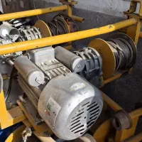 وینچ بالابری