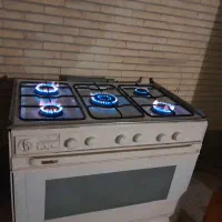 اجاق گاز فردار|اجاق گاز و لوازم برقی پختوپز|بندرعباس, |دیوار