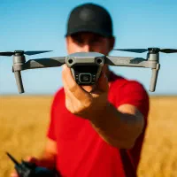 هلیشات،فیلمبرداری هوایی