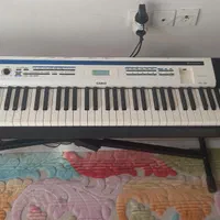 پیانو دیجیتال استیج کاسیو CASIO Privia PX-5S
