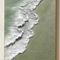 ورکشاپ تابلو دکوراتیو* دوره حضوری و مجازی|خدمات آموزشی|مشهد, دانشجو|دیوار