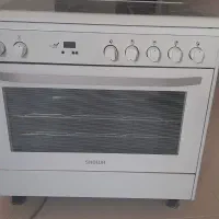 لوازم آشپزخونه|اجاق گاز و لوازم برقی پخت‌وپز|الوند, |دیوار