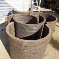 نوردکاری و خم کاری انواع آهن آلات صنعتی و ساختمانی|خدمات پیشه و مهارت|تهران, شادآباد|دیوار