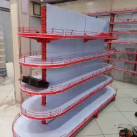 قفسه قوس دار|فروشگاه و مغازه|ارومیه, |دیوار