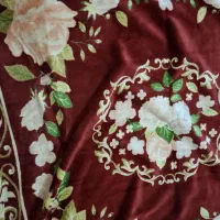 پتو گلبافت|رختخواب، بالش، پتو|تهران, صادقیه|دیوار