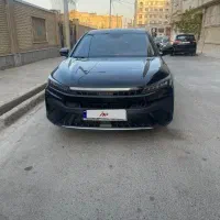 کی ام‌ سی جی ۷ مدل ۱۴۰۲|خودرو سواری و وانت|مشهد, الهیه|دیوار