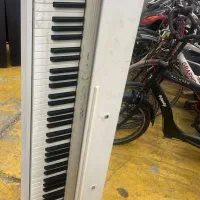 پیانو دیجیتال یاماها.کرگ.کاسیو.|پیانو، کیبورد، آکاردئون|تهران, نصرت|دیوار