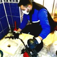 بازدیدرایگان جدیترین دستگاه(لوله بازکنی)فنرجداگانه