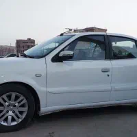 سمند سورن موتور f7مدل ۹۳